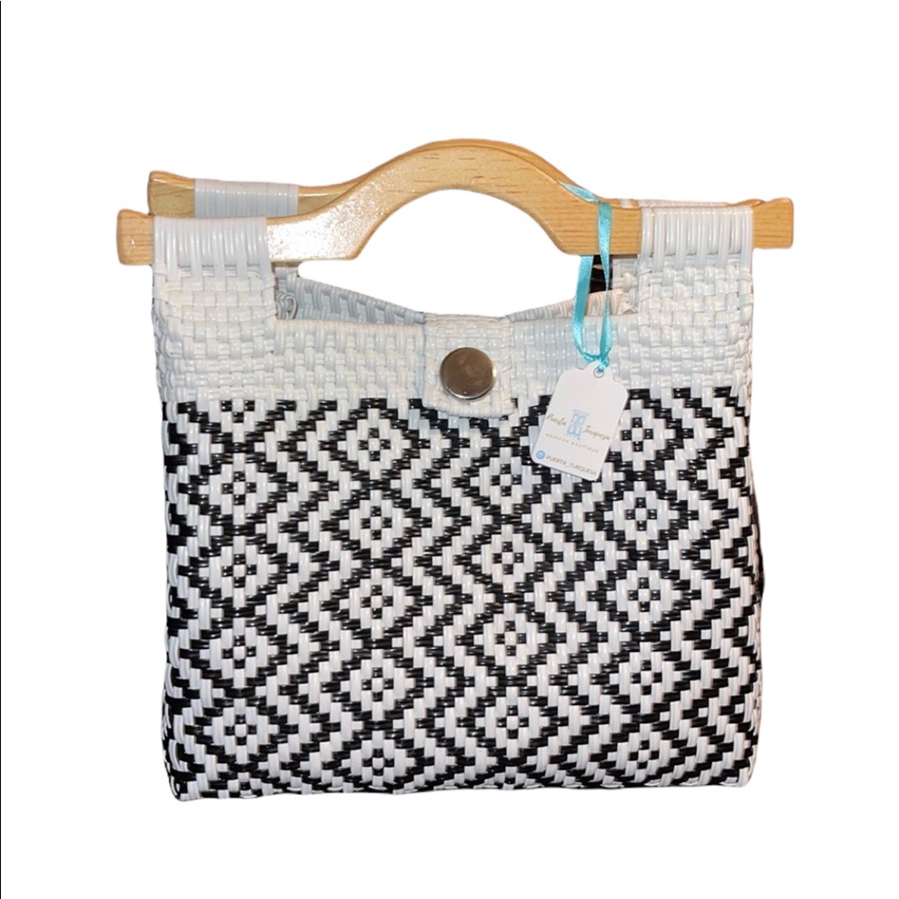 NEW MEXICAN BAG